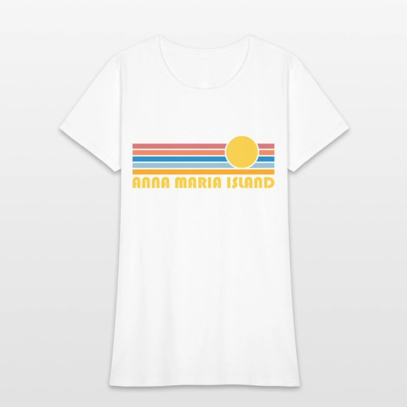 Anna Maria Island Florida Sunset - Anna Maria