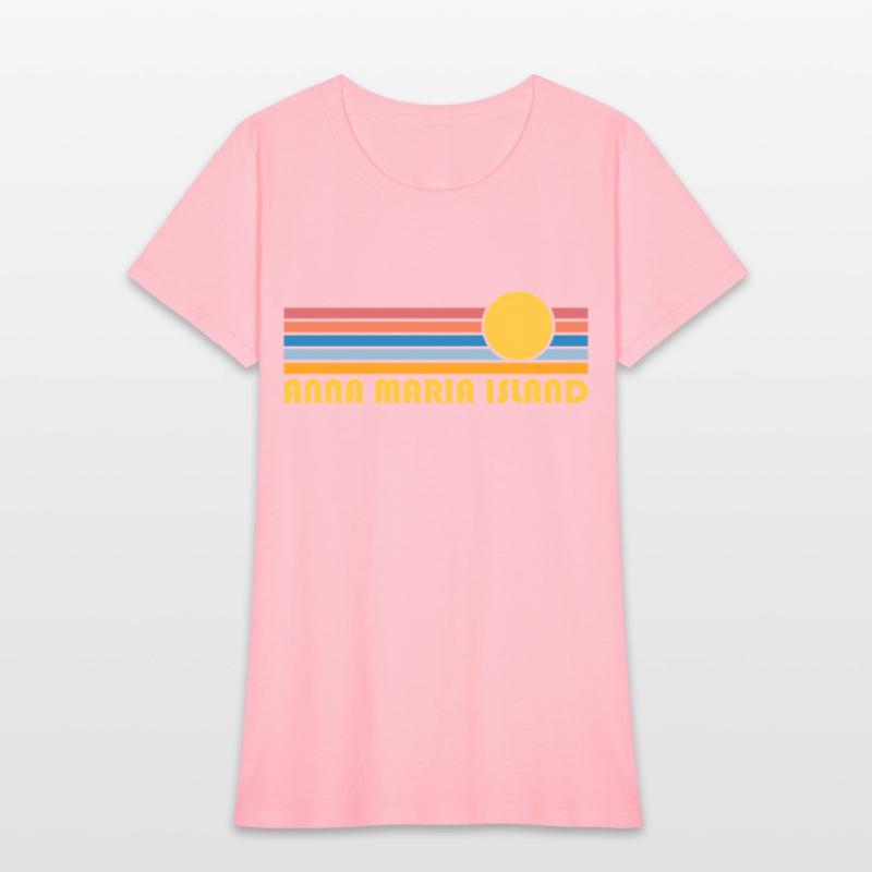 Anna Maria Island Florida Sunset - Anna Maria