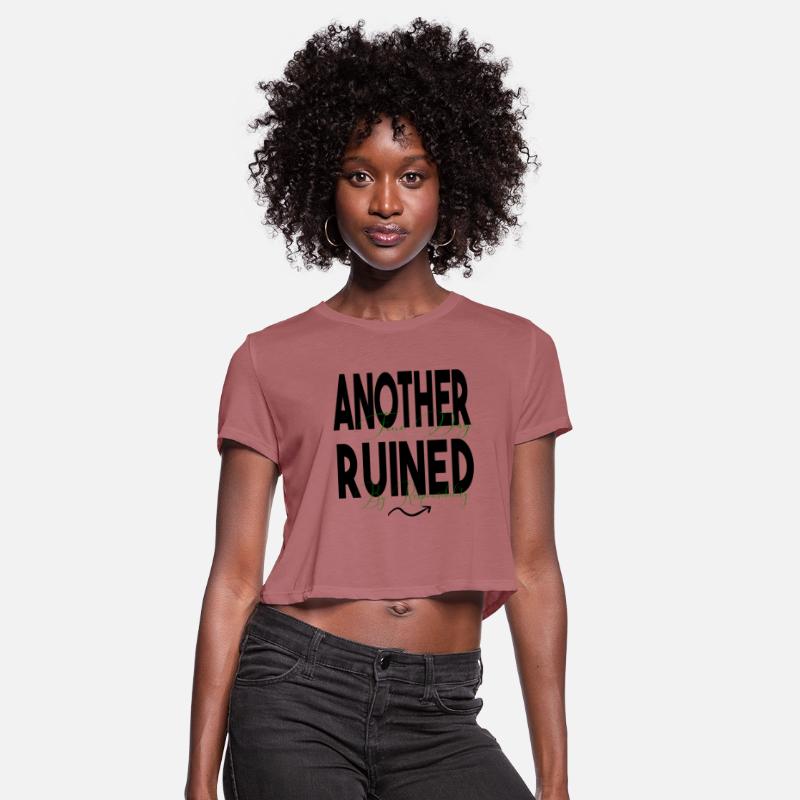 Another Fine Day Ruined by Responsibility