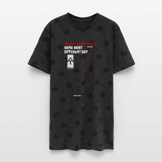 Appalachian Trail Same Shirt