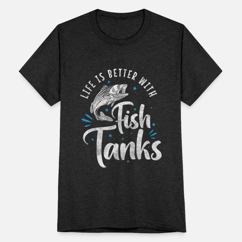 Aquarist Breeding Fish Food