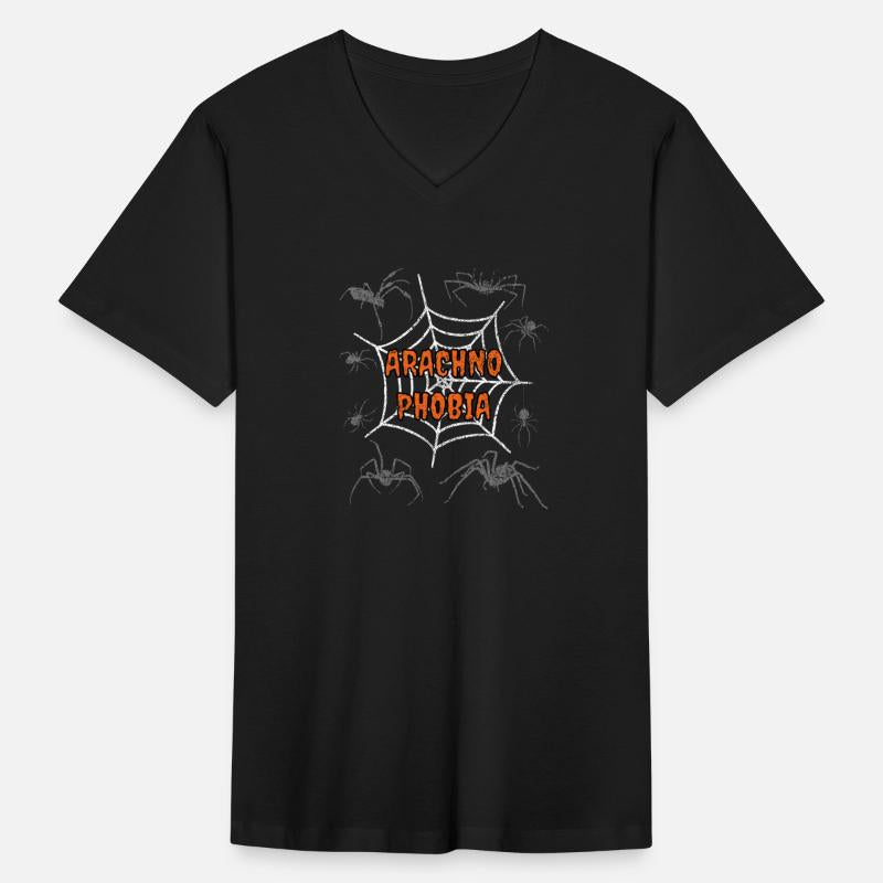 Arachnophobia, Fear Of Spiders