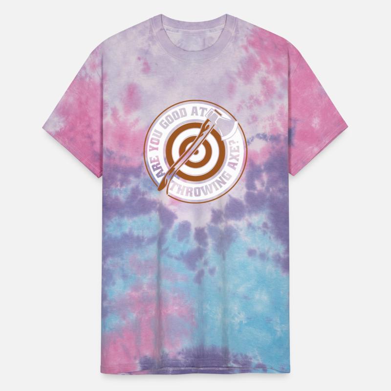 Are You Good At Throwing Axe Axe Throwing Game