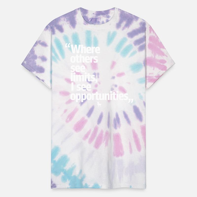 Aries Zodiac: Where Others See Limits