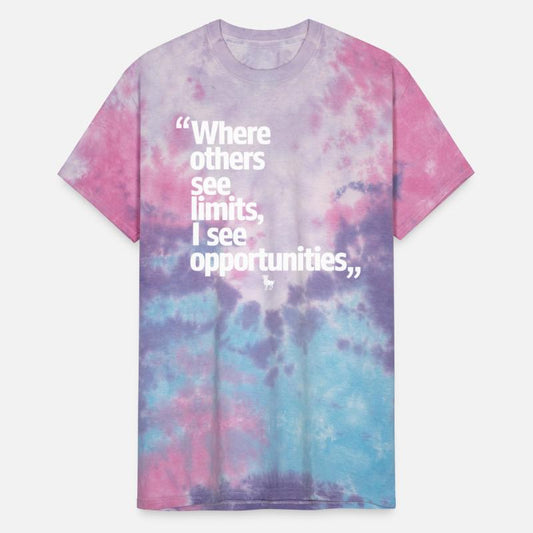 Aries Zodiac: Where Others See Limits