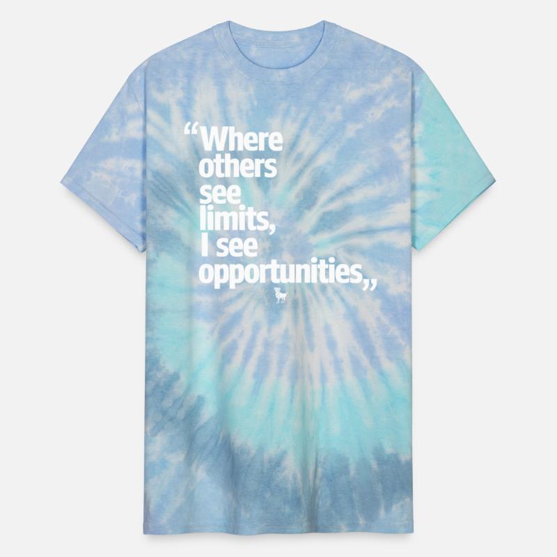 Aries Zodiac: Where Others See Limits