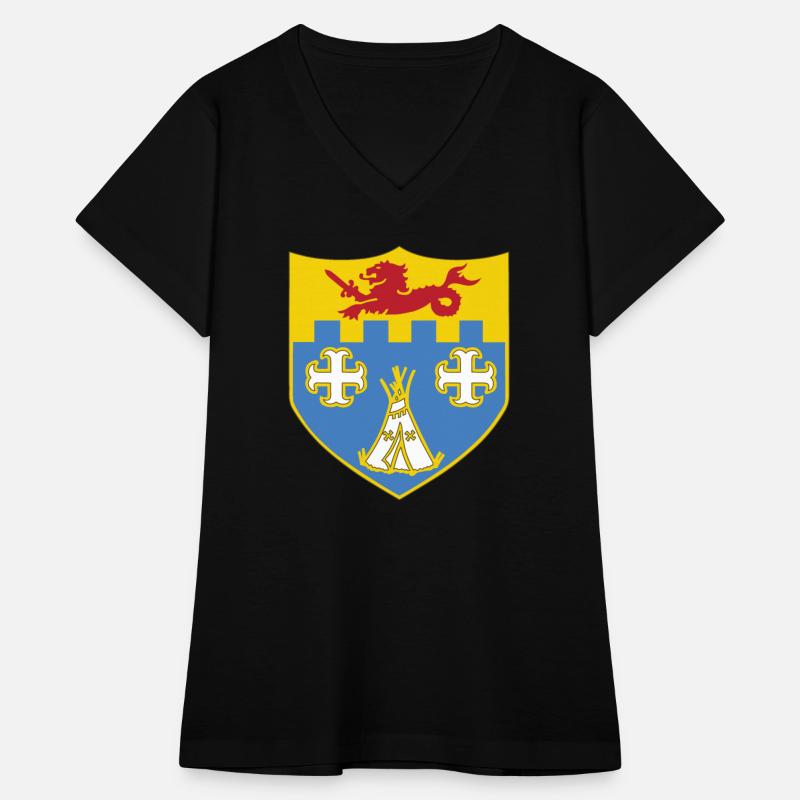 Army 12th Infantry Regiment DUI wo Txt X 300