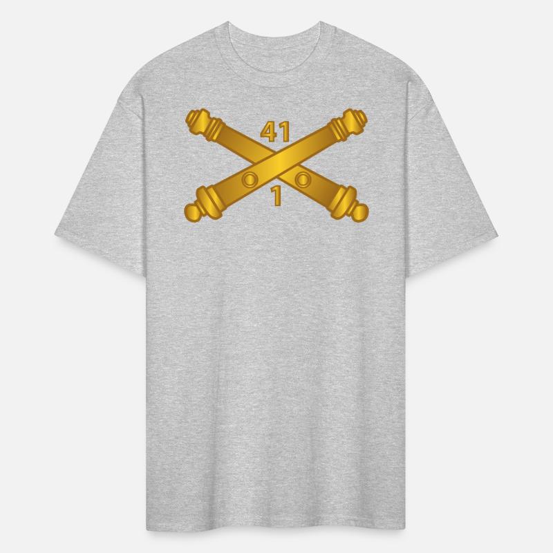 Army 1st Bn 41st Artillery w Branch X 300