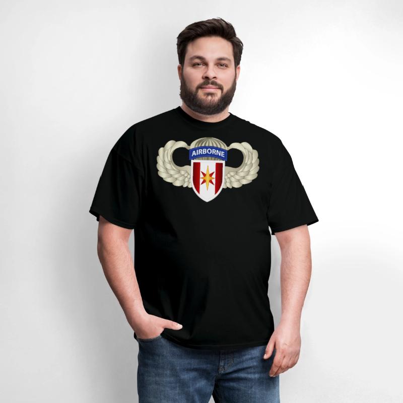 Army 44th Medical Brigade Wings