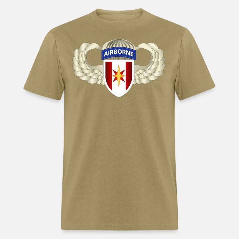 Army 44th Medical Brigade Wings