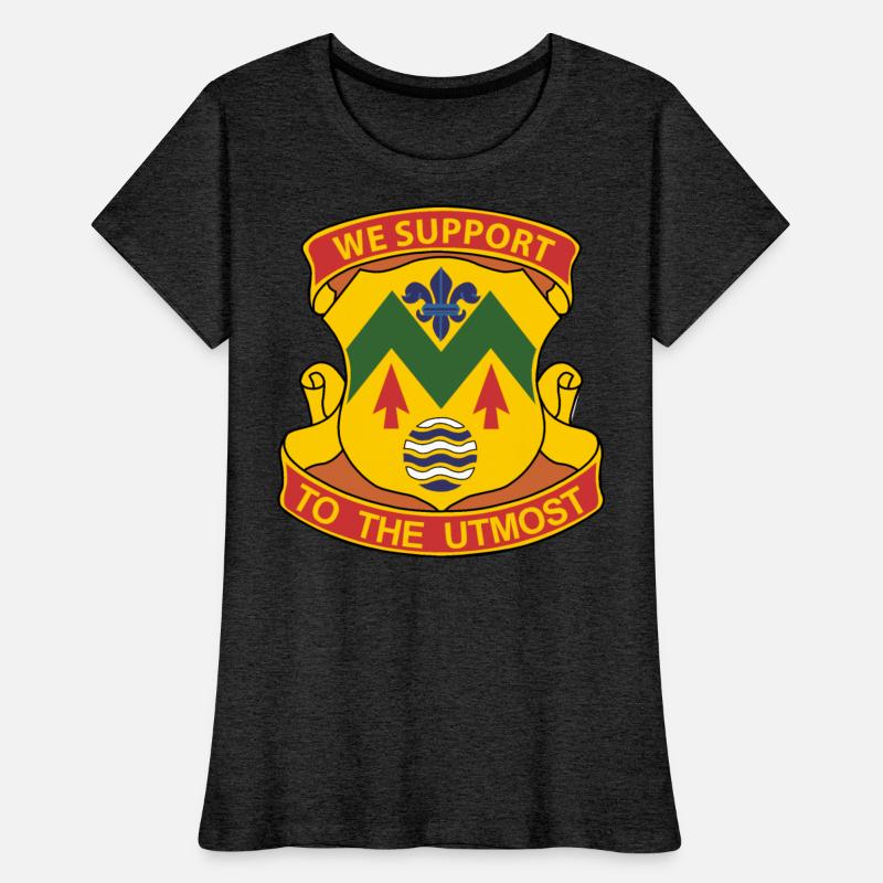 Army 528th Support Battalion DUI wo Txt X 300