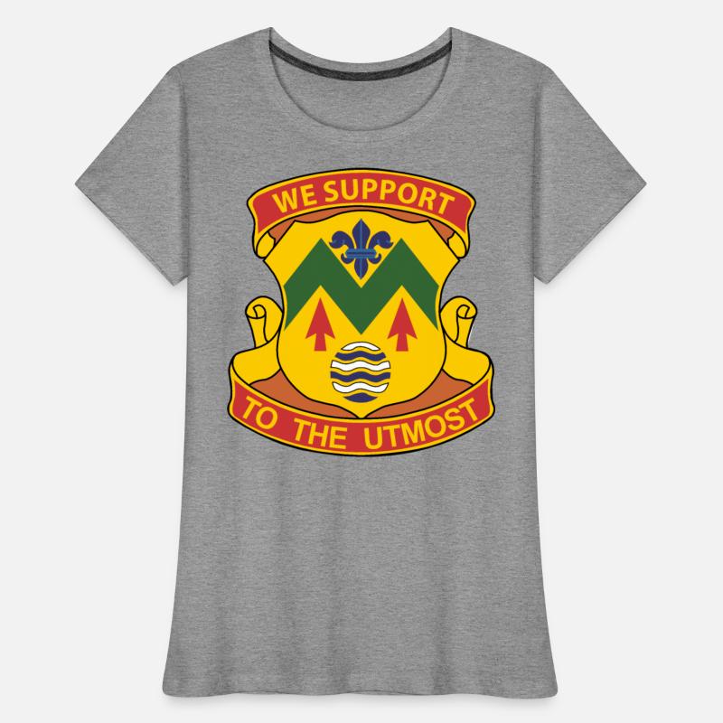 Army 528th Support Battalion DUI wo Txt X 300