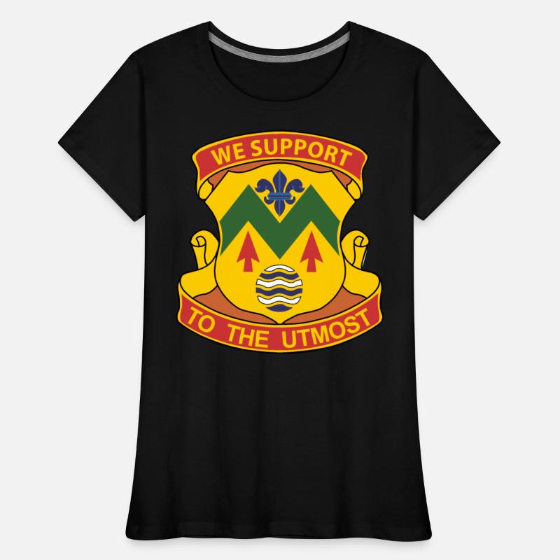 Army 528th Support Battalion DUI wo Txt X 300
