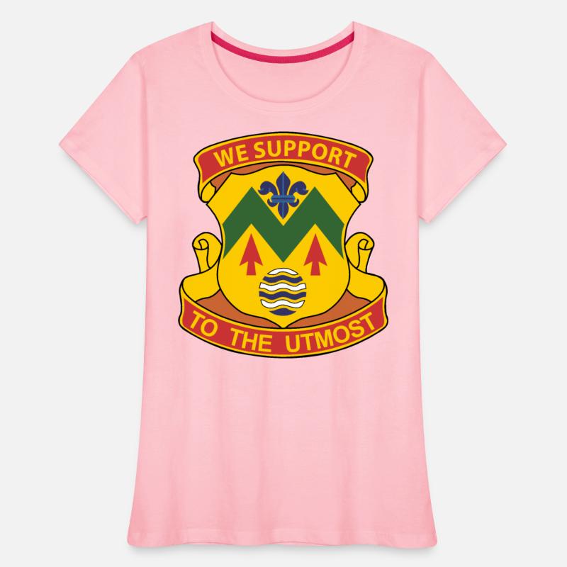 Army 528th Support Battalion DUI wo Txt X 300