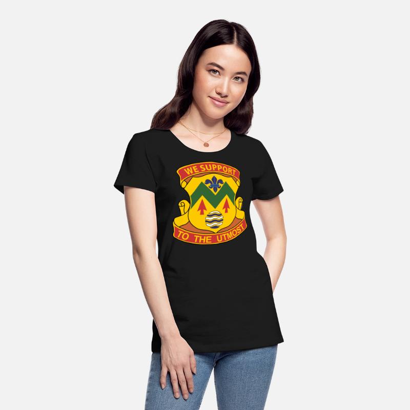 Army 528th Support Battalion DUI wo Txt X 300