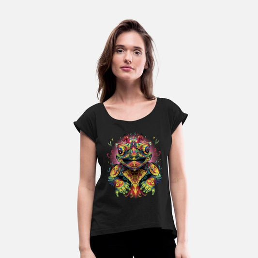 Artwork Frog Festival Edm Art