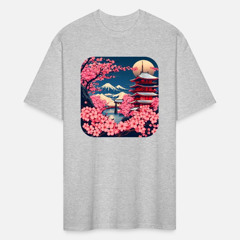 Asia Travel Culture Vacation