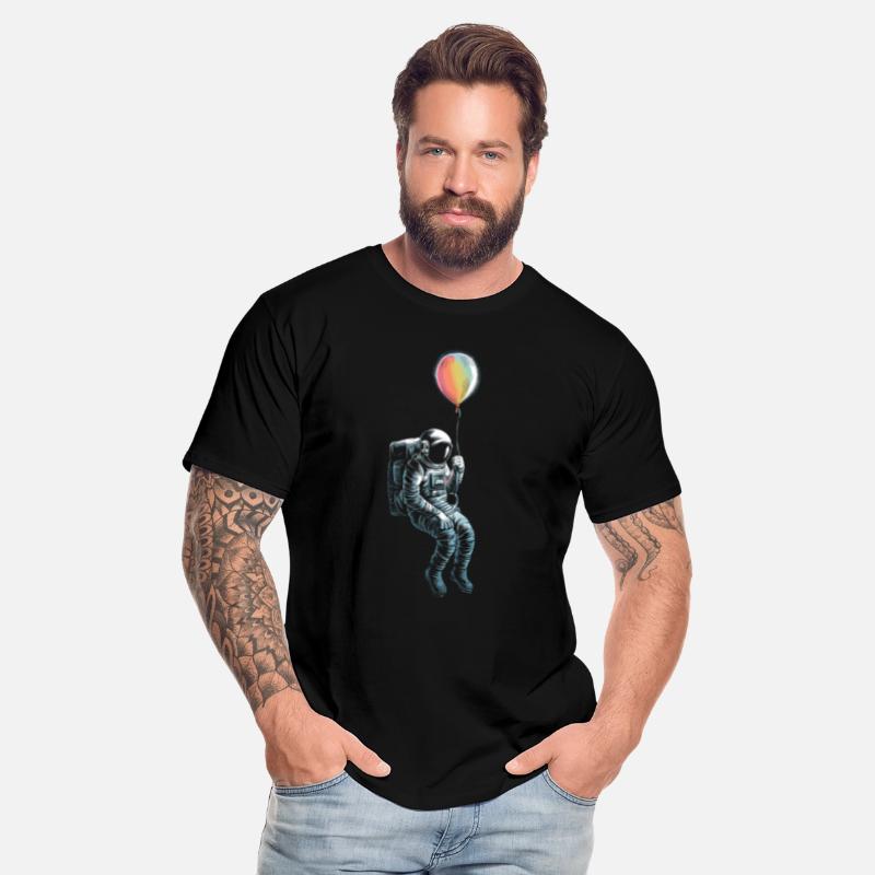 Astronaut Space Traveler Balloon