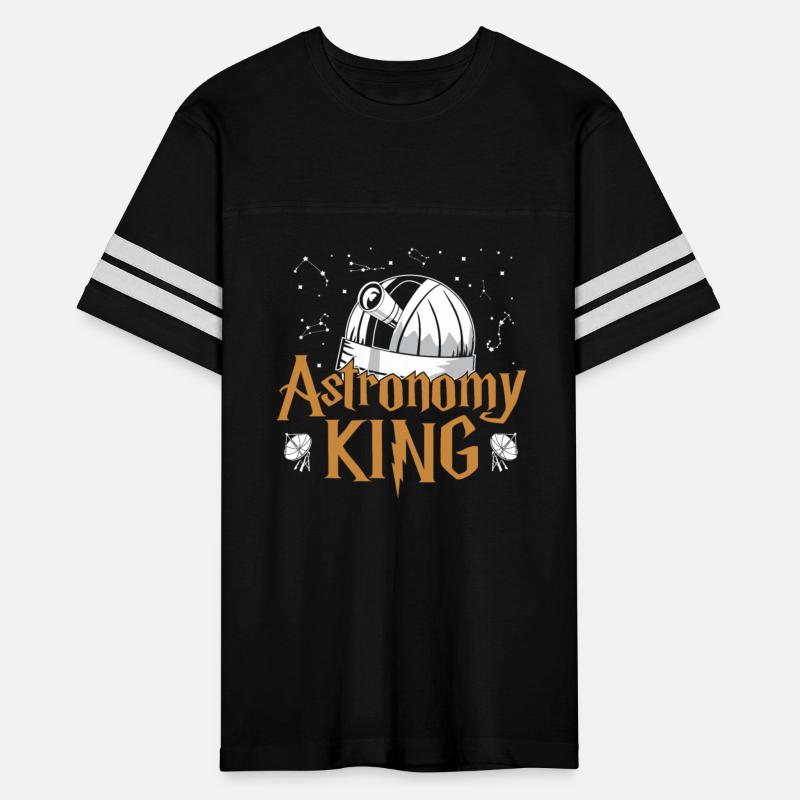 Astronomy King