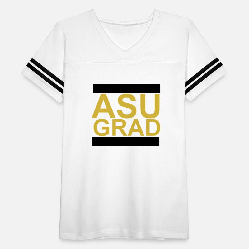 Asu Grad Alumni