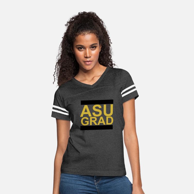 Asu Grad Alumni