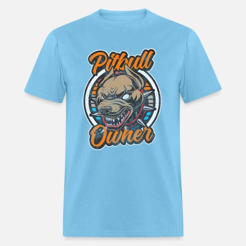 Attack Dog Dog Owner Pet