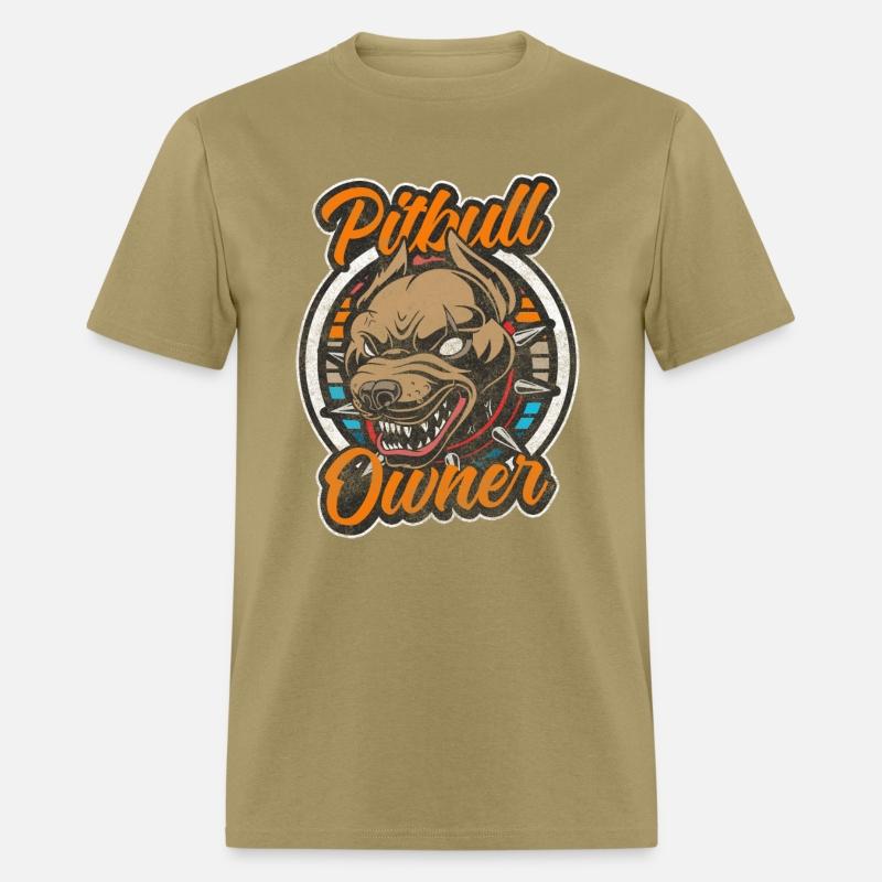 Attack Dog Dog Owner Pet