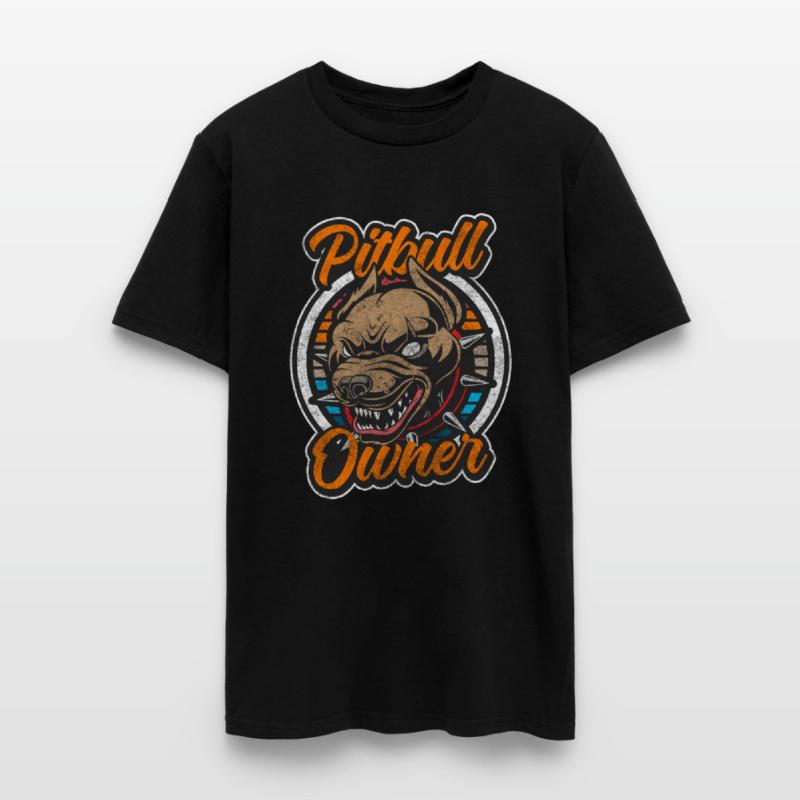 Attack Dog Dog Owner Pet