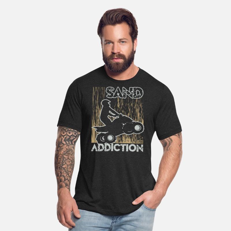 ATV Quad Sand Addiction