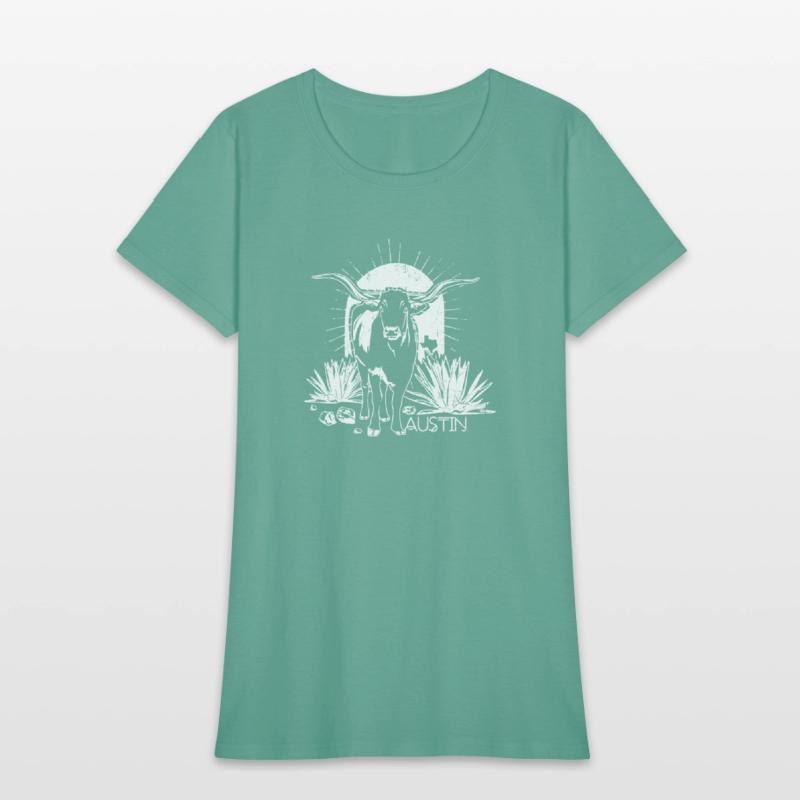 ATX Steer Comfort Colors