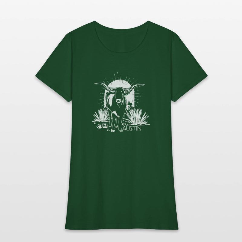 ATX Steer Comfort Colors