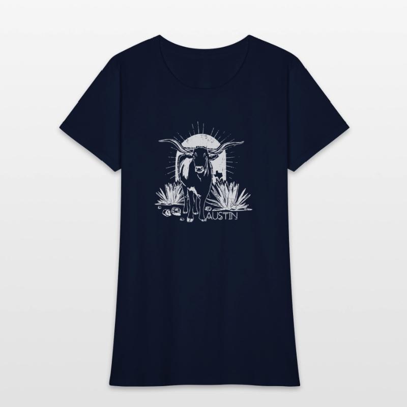 ATX Steer Comfort Colors