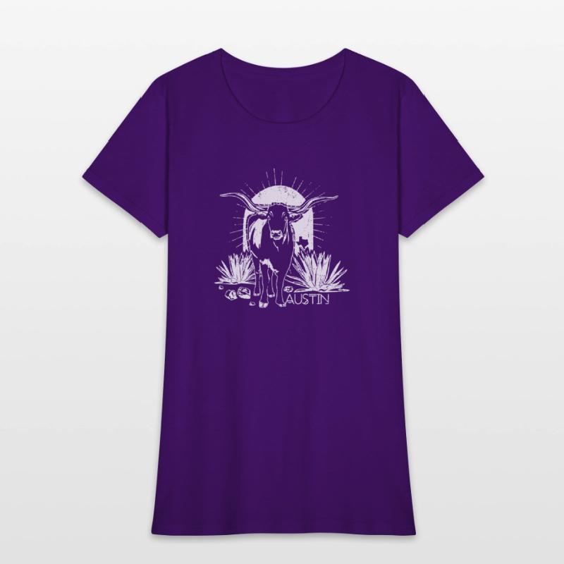 ATX Steer Comfort Colors