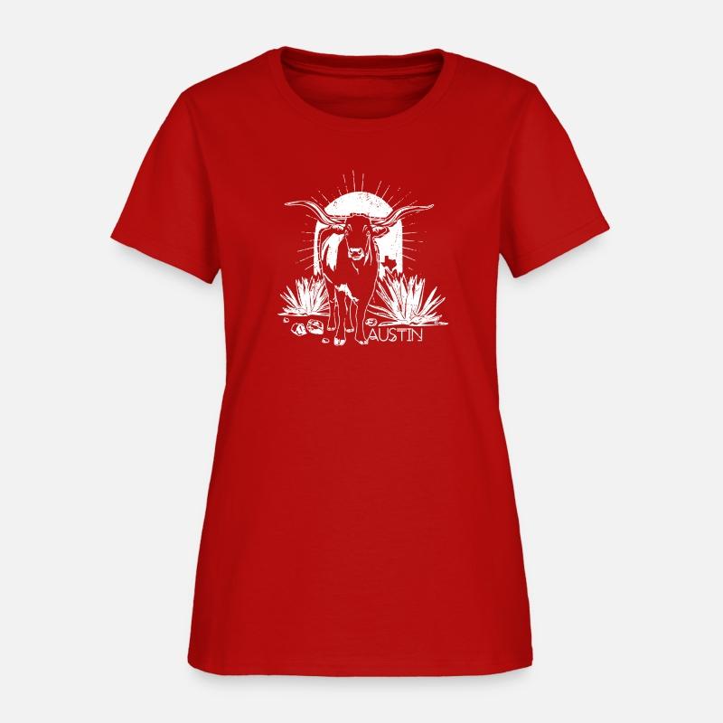 ATX Steer Comfort Colors