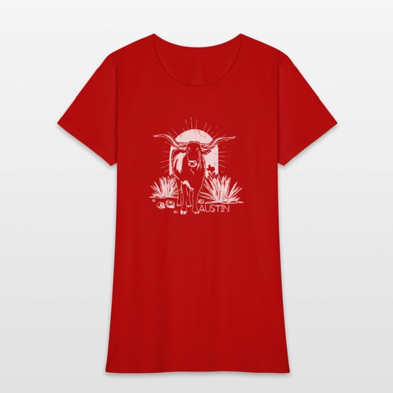 ATX Steer Comfort Colors