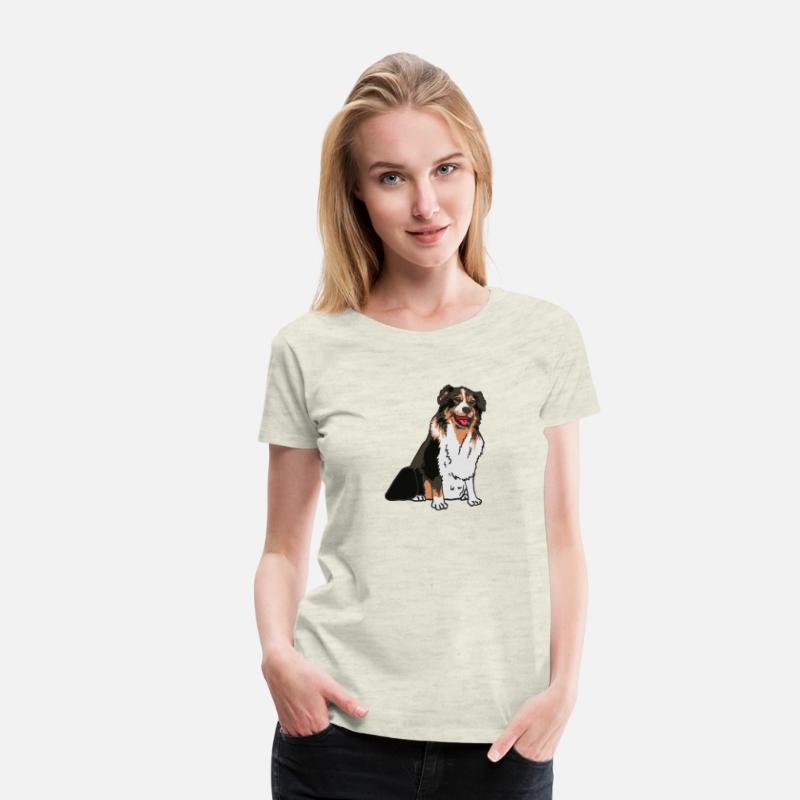 Australian Shepherd Dog