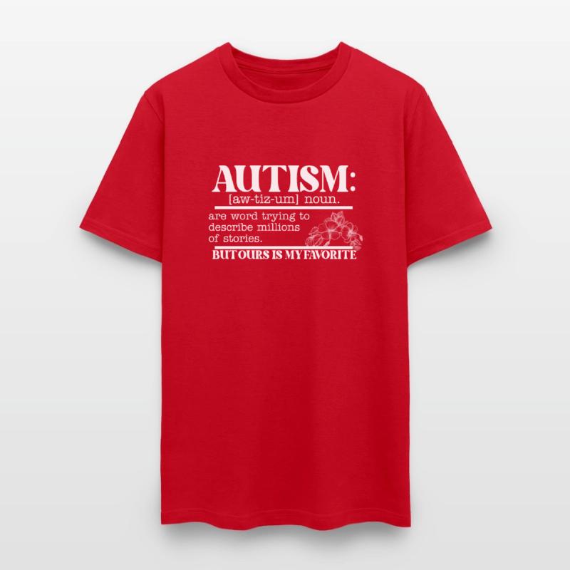 Autism Are Word Trying To Describe Millions Of Sto