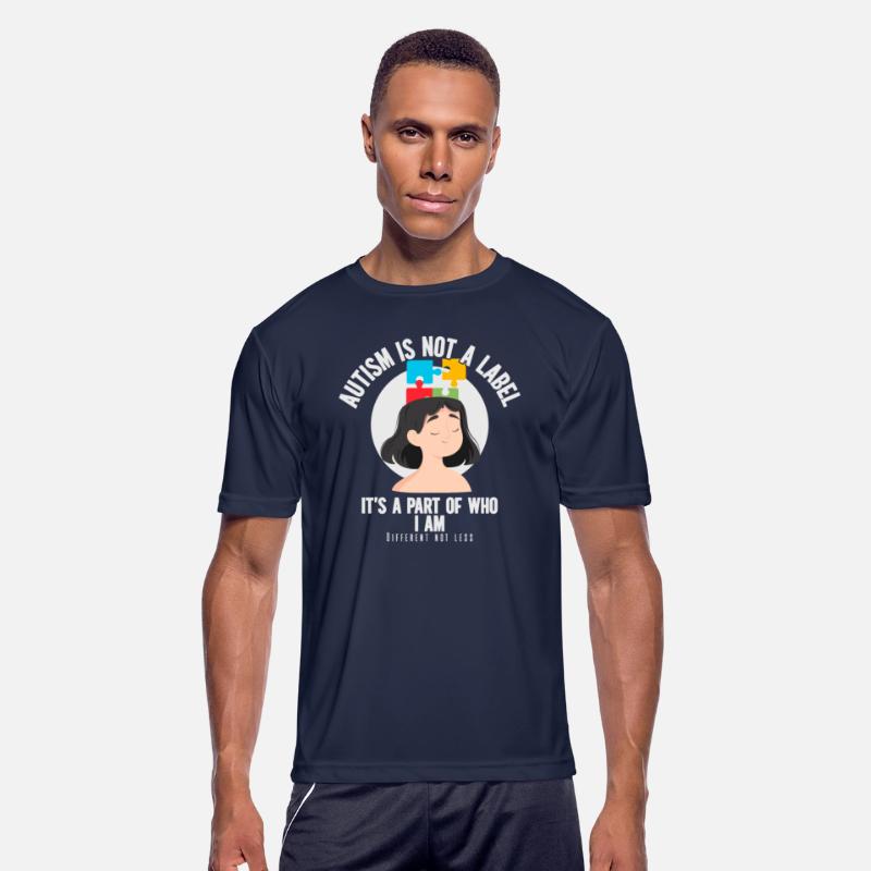autism awareness shirt for men and women