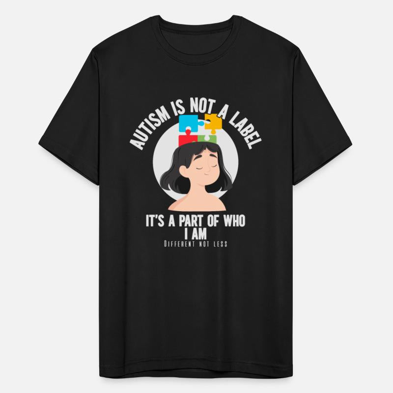 autism awareness shirt for men and women