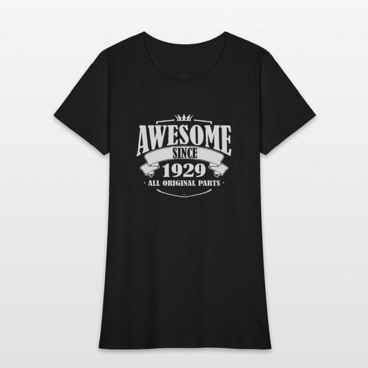 Awesome Since 1929