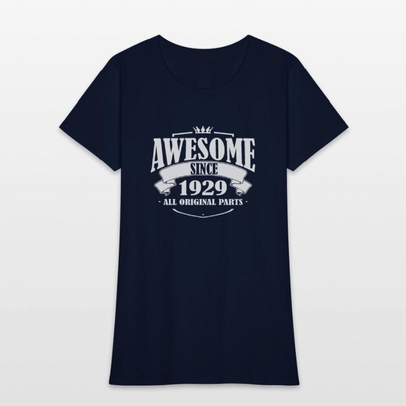 Awesome Since 1929