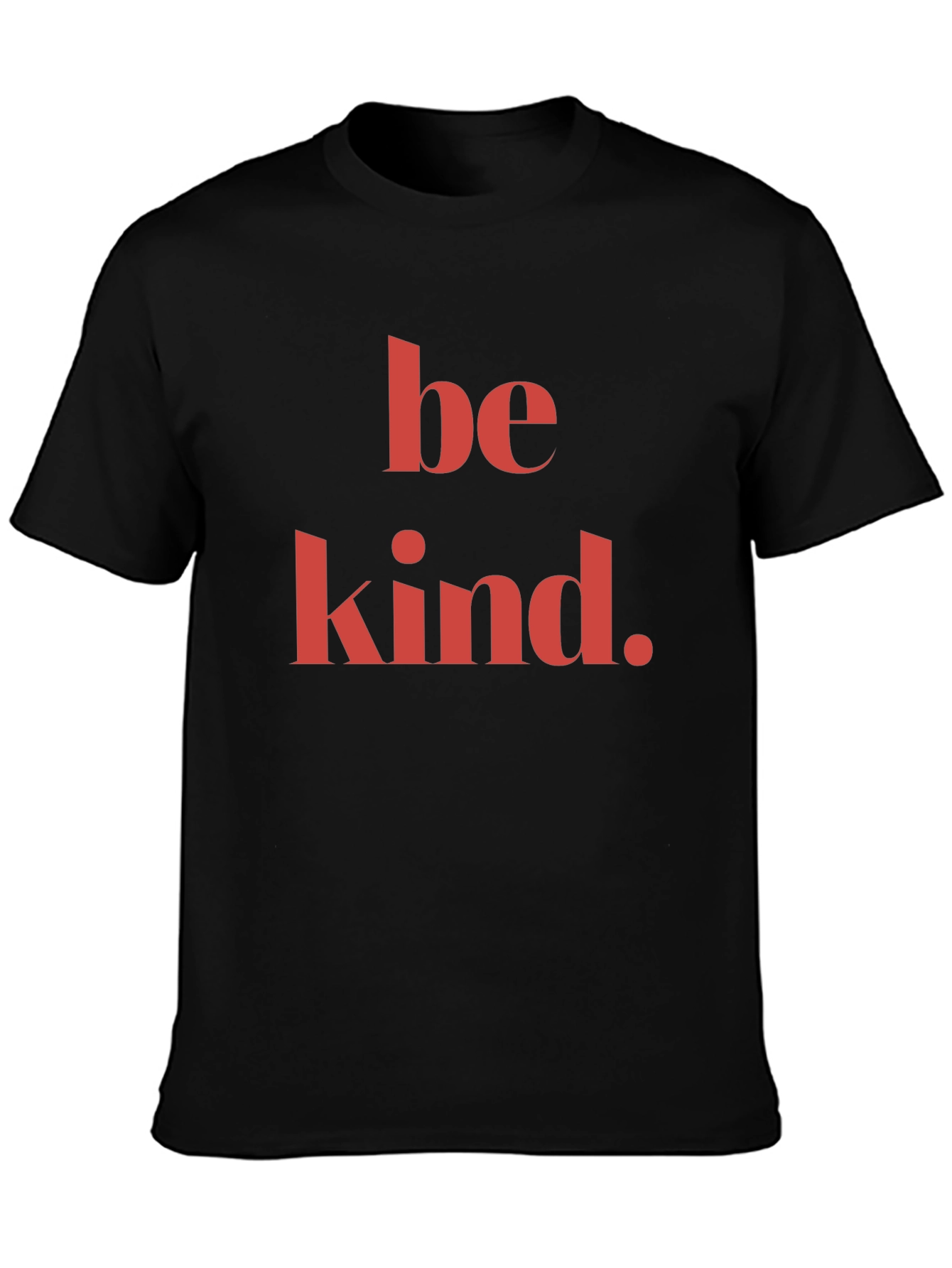 Be Kind Graphic Tee