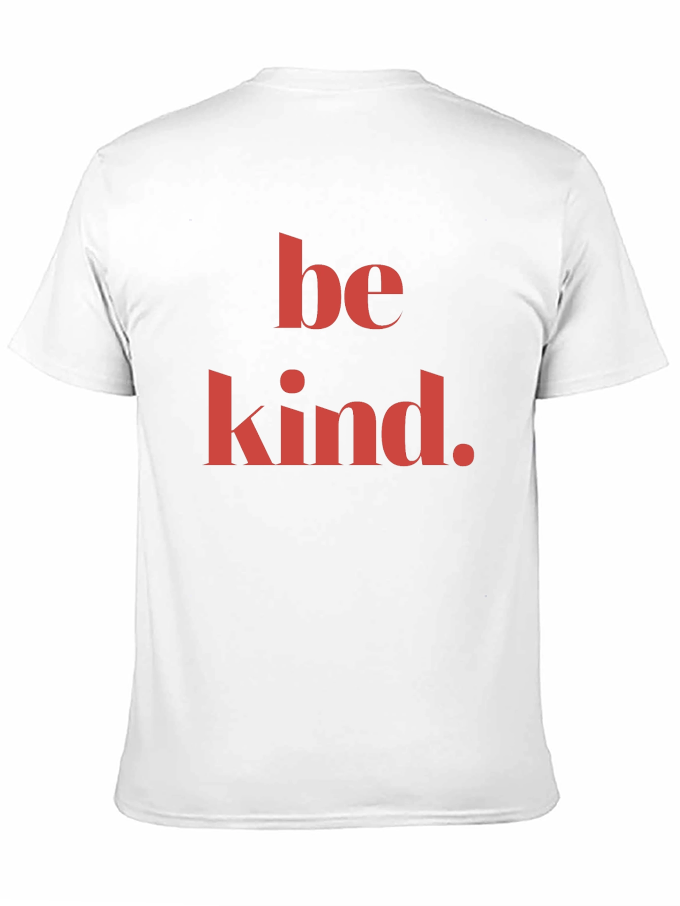 Be Kind Graphic Tee