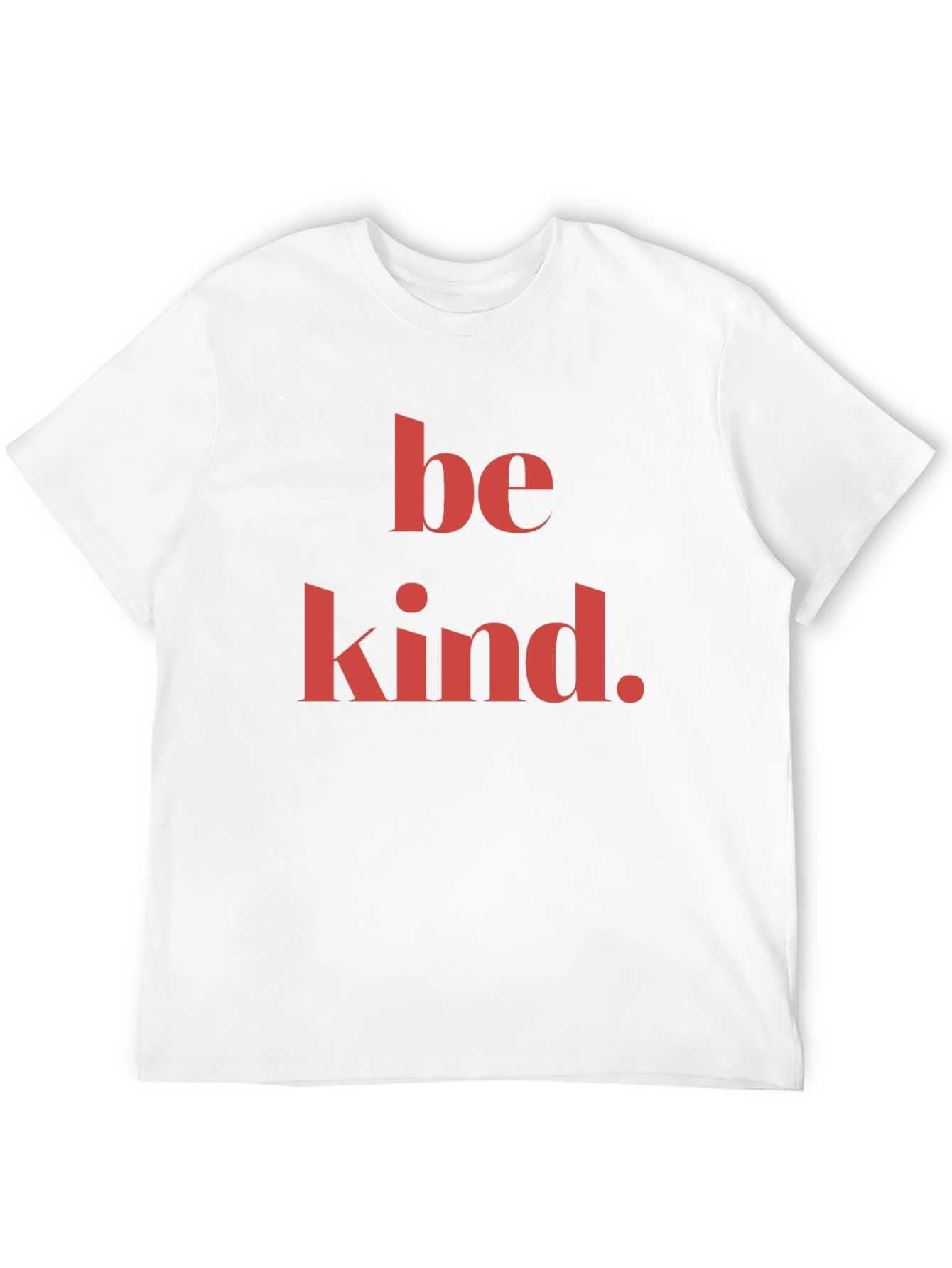 Be Kind Graphic Tee