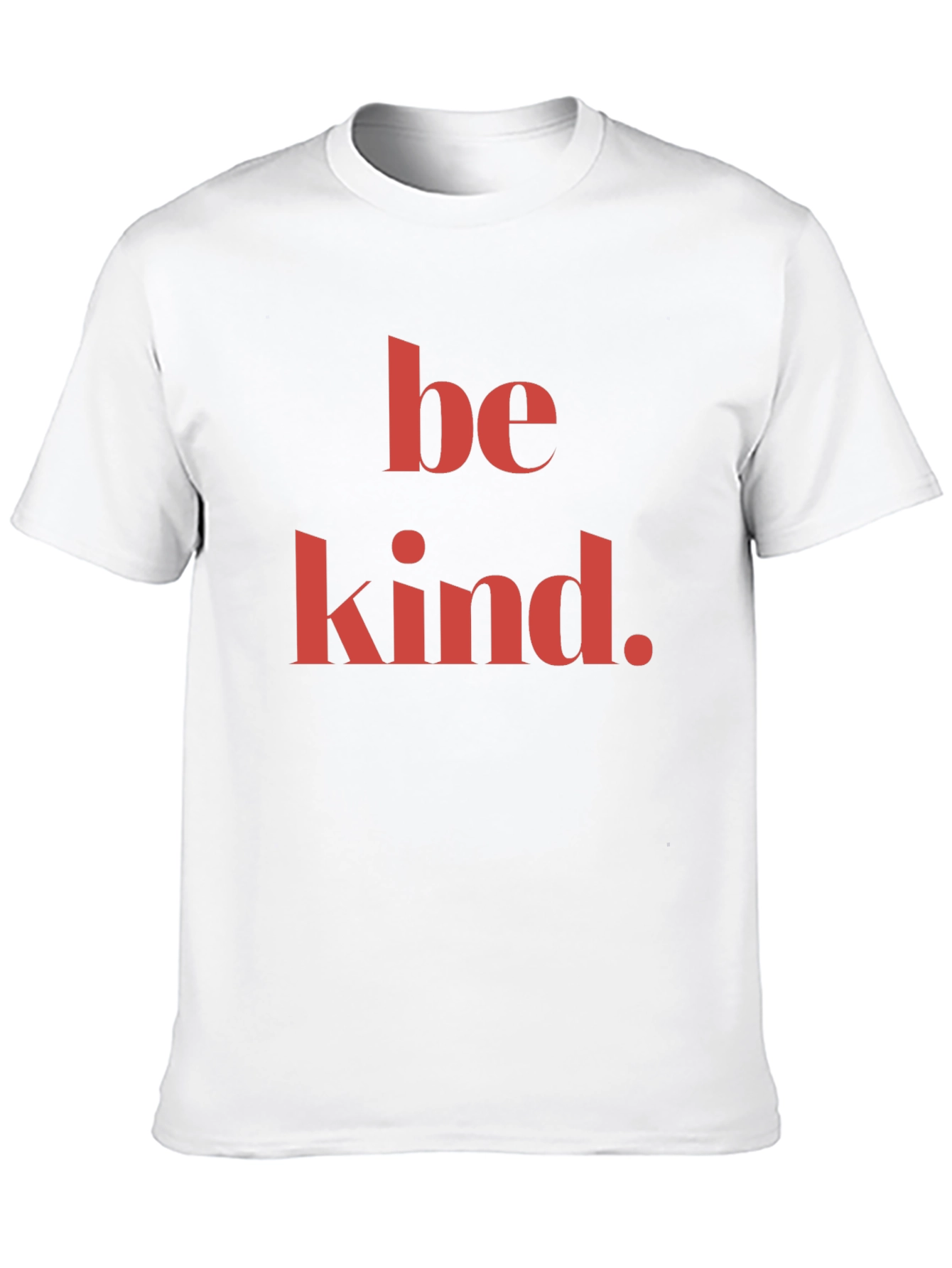 Be Kind Graphic Tee
