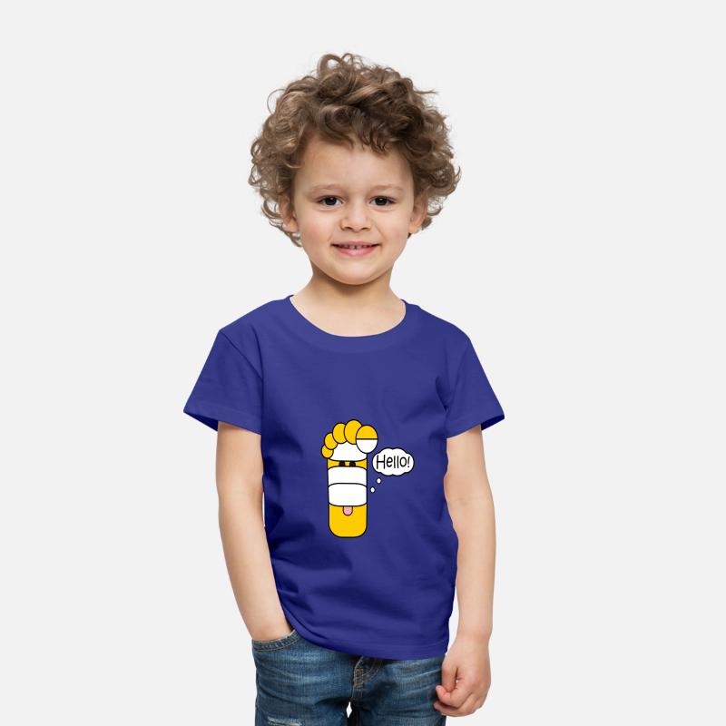 Baby First Words.. Hello!