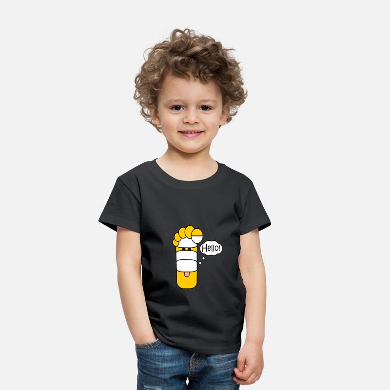 Baby First Words.. Hello!