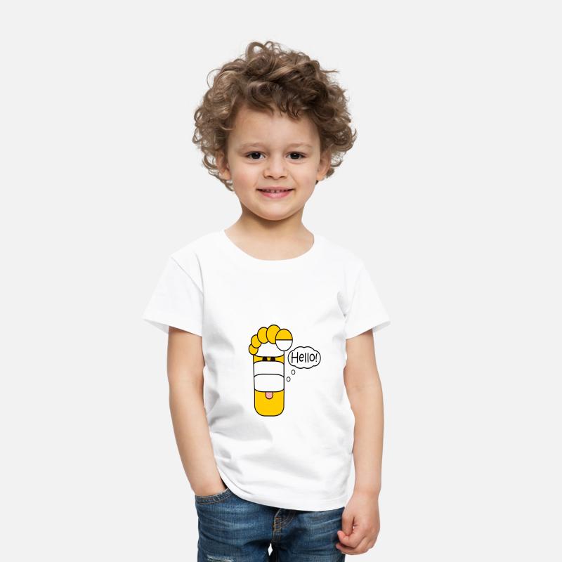 Baby First Words.. Hello!