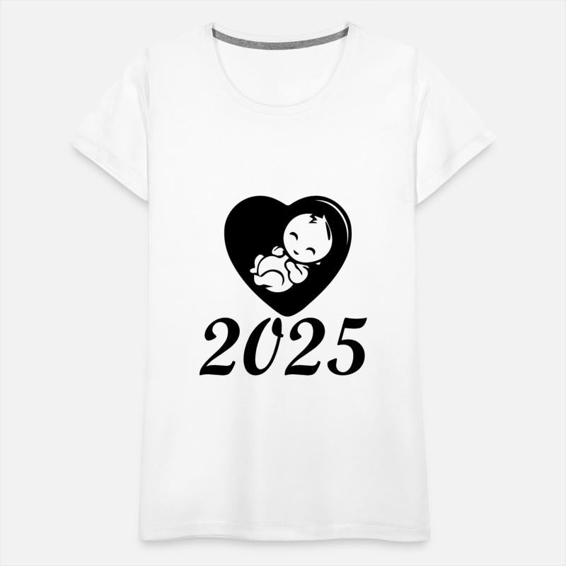 Baby Will Be Born In 2025, Baby Will Be Born In