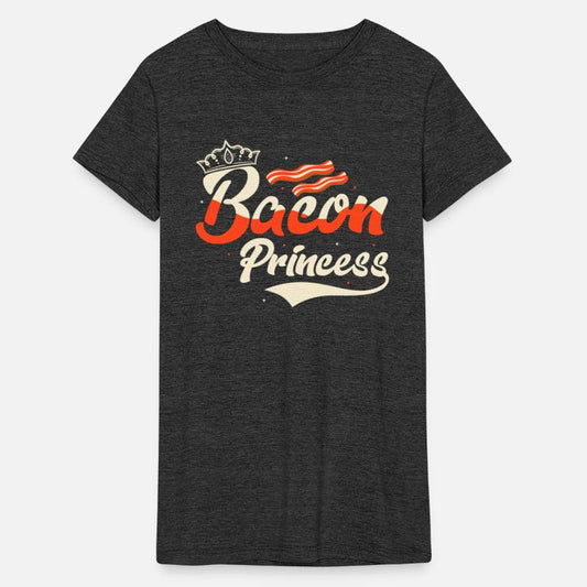 Bacon Princess Ham Pig Meat